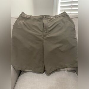 Nike Dr-fit Golf Shorts - Sz 34